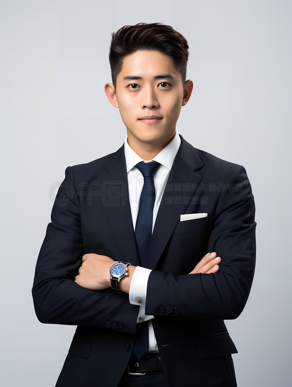 郑滔调色与视觉增强负责人