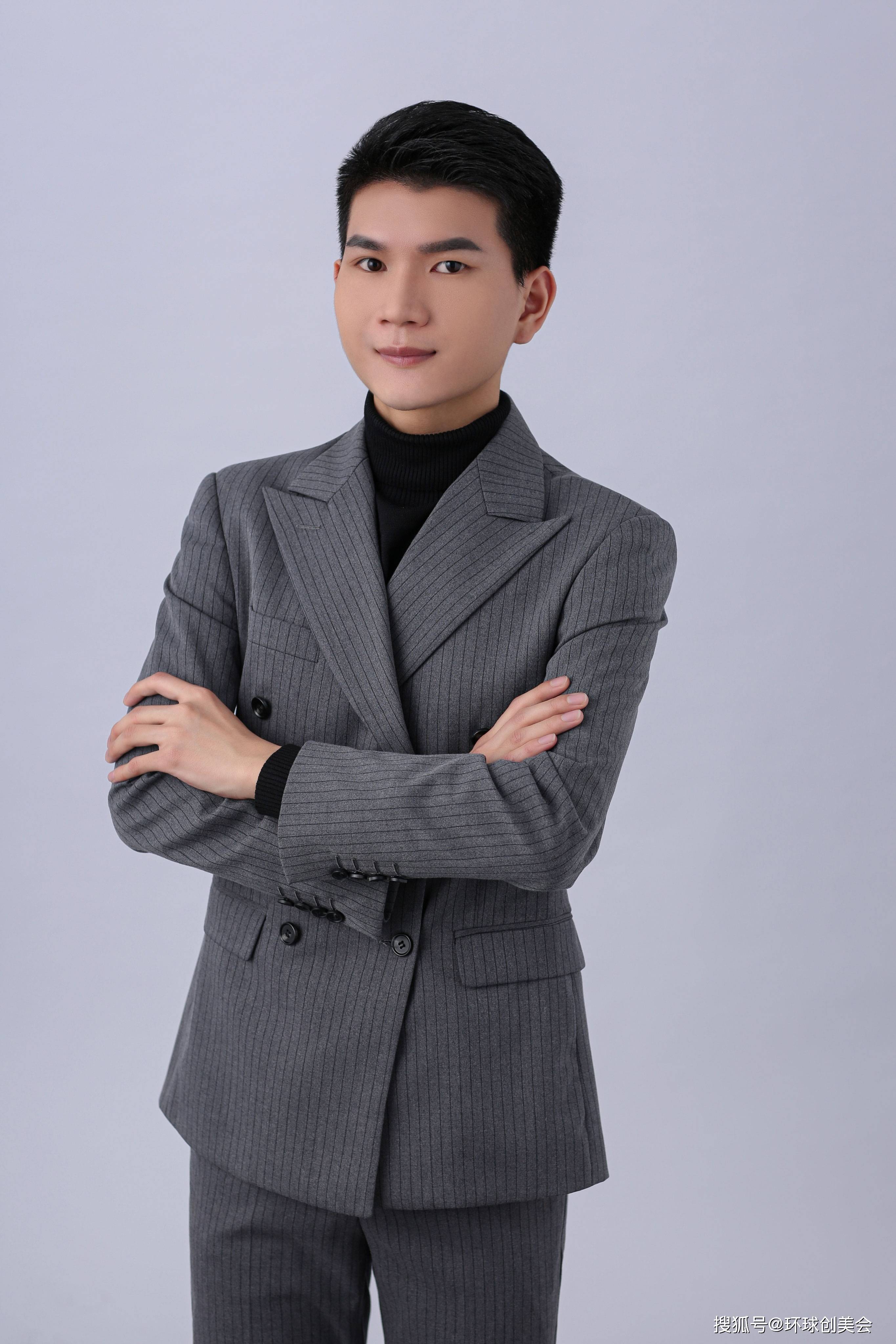 袁世君选角与表演指导负责人
